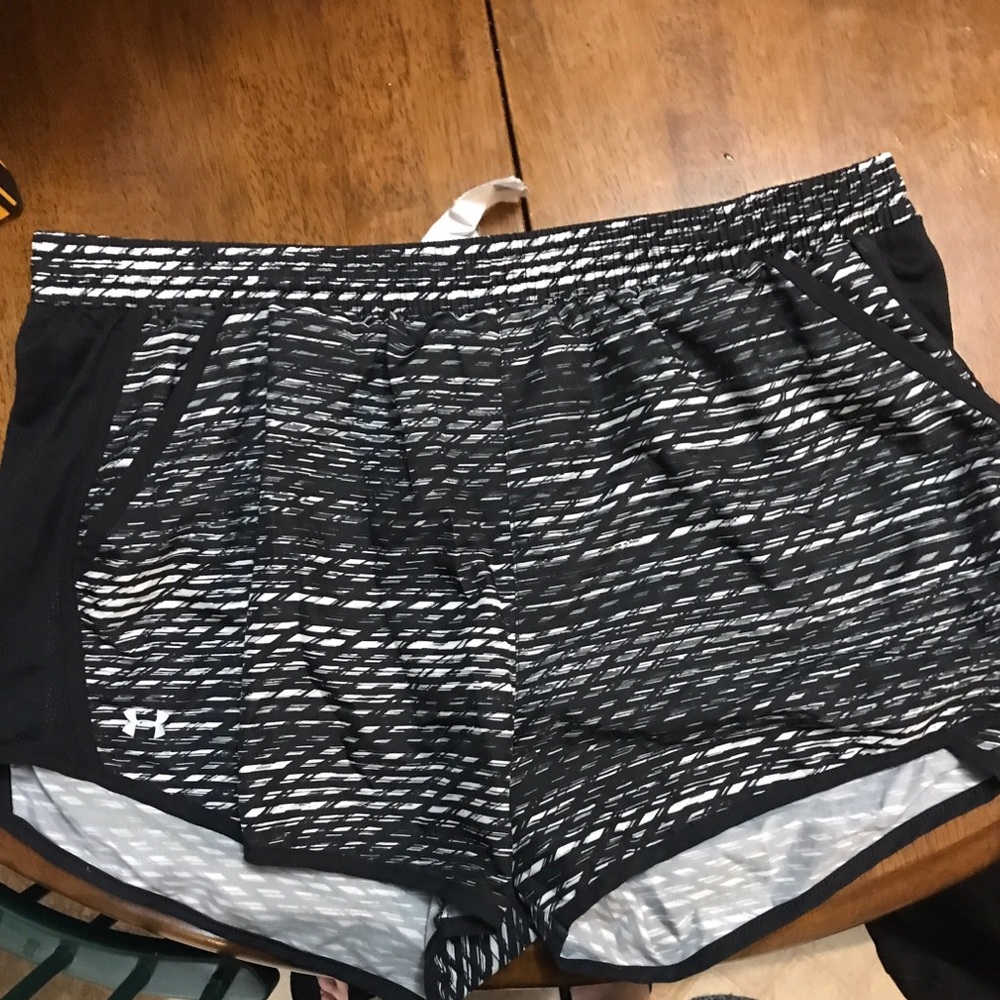 Under Armour Athletic Shorts